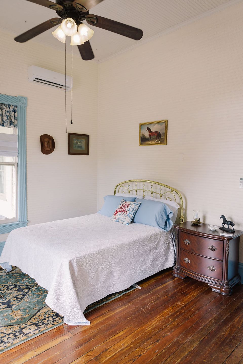 The Veranda Room